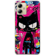 Чехол BoxFace Motorola G14 