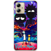 Чехол BoxFace Motorola G14 