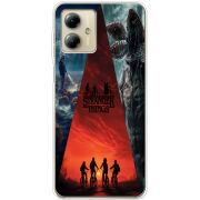 Чехол BoxFace Motorola G14 Дивні дива