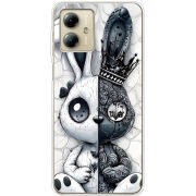 Чехол BoxFace Motorola G14 