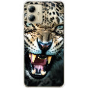 Чехол BoxFace Motorola G14 