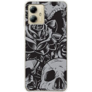 Чехол BoxFace Motorola G14 