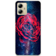 Чехол BoxFace Motorola G14 