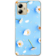 Чехол BoxFace Motorola G14 