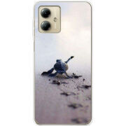 Чехол BoxFace Motorola G14 