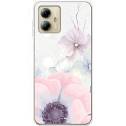 Чехол BoxFace Motorola G14 