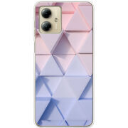 Чехол BoxFace Motorola G14 