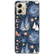 Чехол BoxFace Motorola G14 