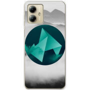 Чехол BoxFace Motorola G14 