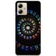 Чехол BoxFace Motorola G14 