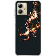 Чехол BoxFace Motorola G14 