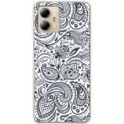 Чехол BoxFace Motorola G14 