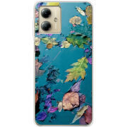 Чехол BoxFace Motorola G14 