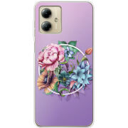 Чехол BoxFace Motorola G14 