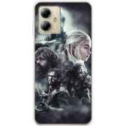 Чехол BoxFace Motorola G14 