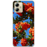 Чехол BoxFace Motorola G14 