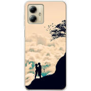 Чехол BoxFace Motorola G14 