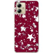 Чехол BoxFace Motorola G14 