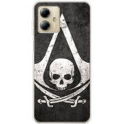 Чехол BoxFace Motorola G14 