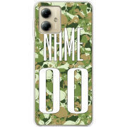 Чехол BoxFace Motorola G14 