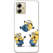 Чехол BoxFace Motorola G14 