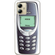 Чехол BoxFace Motorola G14 