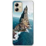 Чехол BoxFace Motorola G14 