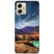 Чехол BoxFace Motorola G14 