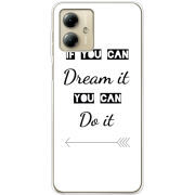 Чехол BoxFace Motorola G14 