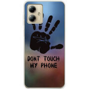 Чехол BoxFace Motorola G14 