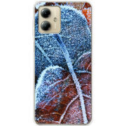 Чехол BoxFace Motorola G14 