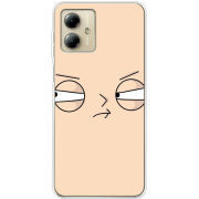 Чехол BoxFace Motorola G14 