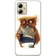 Чехол BoxFace Motorola G14 