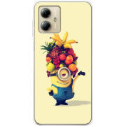 Чехол BoxFace Motorola G14 