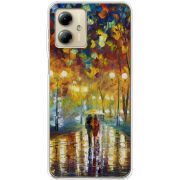 Чехол BoxFace Motorola G14 