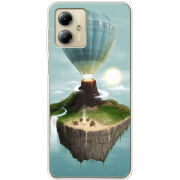 Чехол BoxFace Motorola G14 