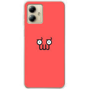 Чехол BoxFace Motorola G14 