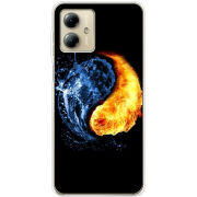 Чехол BoxFace Motorola G14 