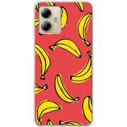 Чехол BoxFace Motorola G14 