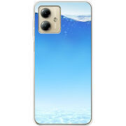 Чехол BoxFace Motorola G14 