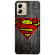 Чехол BoxFace Motorola G14 