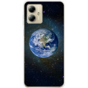 Чехол BoxFace Motorola G14 