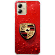 Чехол BoxFace Motorola G14 