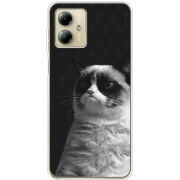 Чехол BoxFace Motorola G14 