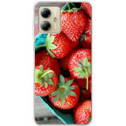 Чехол BoxFace Motorola G14 