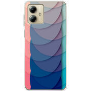 Чехол BoxFace Motorola G14 