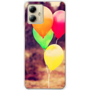 Чехол BoxFace Motorola G14 