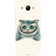 Чехол Uprint Huawei Y3 2017 