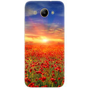 Чехол Uprint Huawei Y3 2017 
