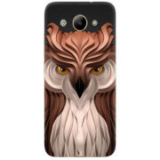 Чехол Uprint Huawei Y3 2017 